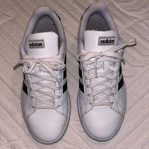 Adidas 8 1/2 women’s